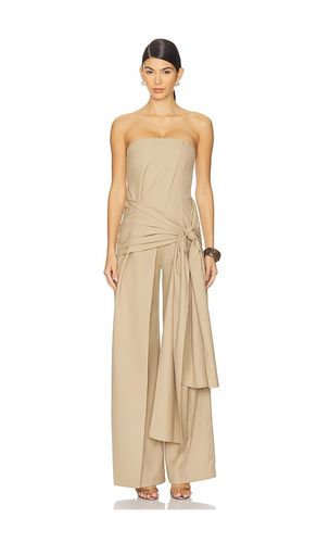 Kori Jumpsuit in . Taglia XL. Also in S - Alexis - Modalova