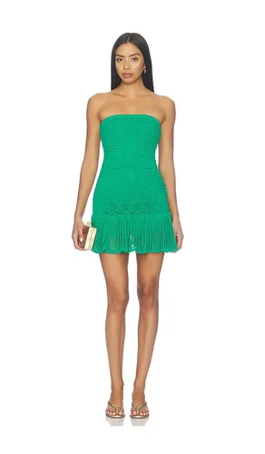 KLEID SALTORIA in . Größe L. Also in M, S, XS - Alexis - Modalova