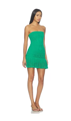 KLEID SALTORIA in . Größe L. Also in M, S, XS - Alexis - Modalova