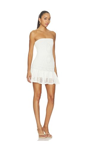 KLEID SALTORIA in . Größe L. Also in M, S, XS - Alexis - Modalova