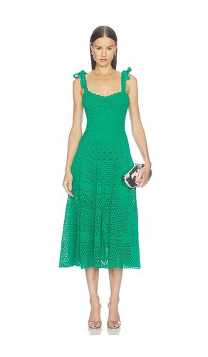 KLEID CALINDA in . Größe L. Also in M, S, XS - Alexis - Modalova