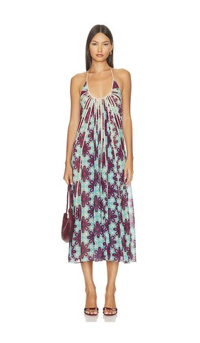 Azurea Dress in . Taglia XS. Also in S, M, L - Alexis - Modalova