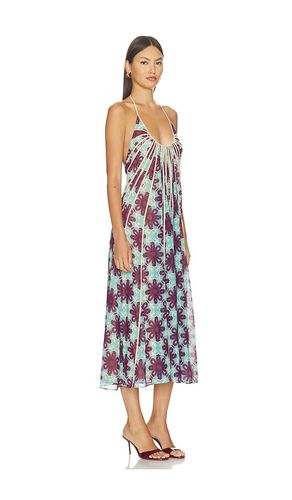 KLEID AZUREA in . Größe L. Also in M, S, XS - Alexis - Modalova
