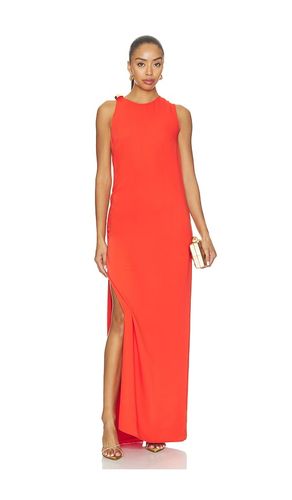 Calysea Dress in Orange. - size XS (also in S, M, L) - Alexis - Modalova