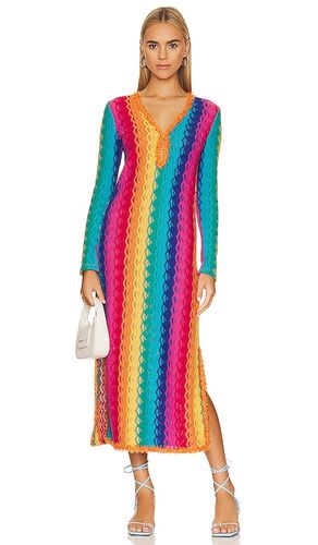 Solei Dress in . Size M - Alexis - Modalova