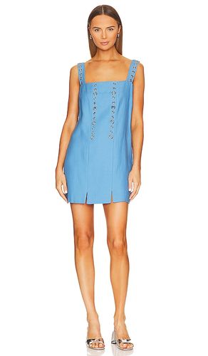 Micaela Mini Dress in . Size S - Alexis - Modalova