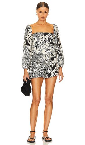 Ellora Mini Dress in ,. Size XS - Alexis - Modalova