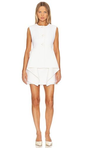 Mckenna Mini Dress in . Taglia L - Alexis - Modalova