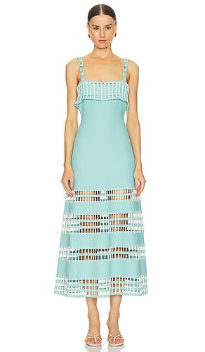 MIDI-KLEID PRISCILLA in . Size M, S - Alexis - Modalova