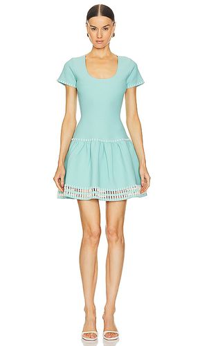 Lorie Dress in Teal. - size M (also in S) - Alexis - Modalova