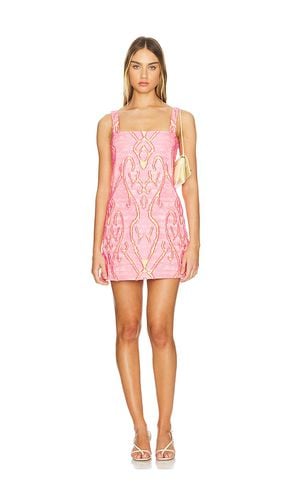 Koa Dress in Pink. - size M (also in S, XL, XS) - Alexis - Modalova