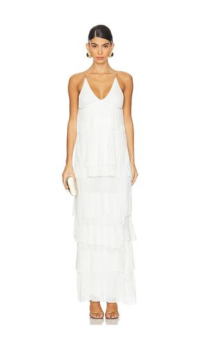 Yira Long Dress in . - size L (also in XS) - Alexis - Modalova