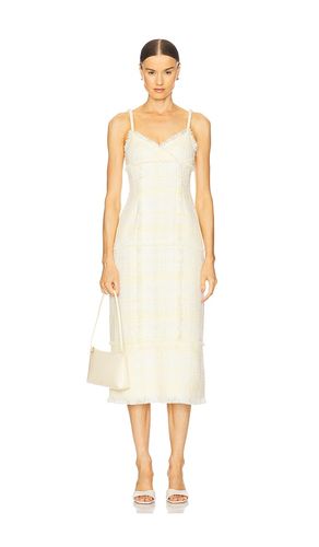 Vicci Dress in . - size M (also in S, XS) - Alexis - Modalova