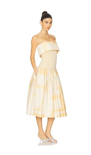 Robia Dress in . Taglia S. Also in M - Alexis - Modalova