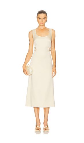 Briette Dress in . - size L (also in M, S, XS) - Alexis - Modalova