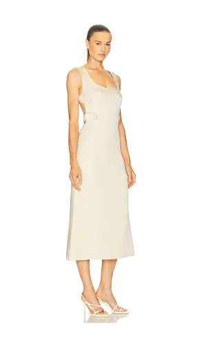 KLEID BRIETTE in . Größe L. Also in M - Alexis - Modalova