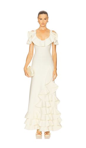 Lucy Dress in . - size L (also in M, S, XS) - Alexis - Modalova