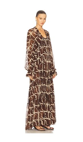 KLEID MYKAEL in . Größe S. Also in XS - Alexis - Modalova