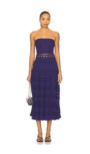 KLEID PAYGE in . Größe L. Also in XS - Alexis - Modalova
