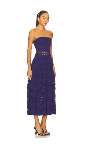 KLEID PAYGE in . Größe S. Also in L - Alexis - Modalova