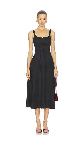 KLEID KENDRA in . Größe L. Also in M, S, XS - Alexis - Modalova