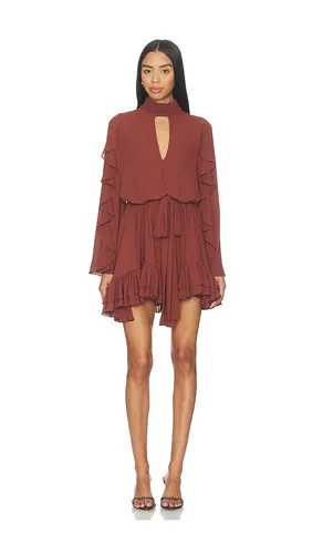 KLEID GIOVANNA in . Größe L. Also in M, S - Alexis - Modalova