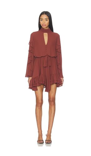 KLEID GIOVANNA in . Größe L. Also in M, XL - Alexis - Modalova