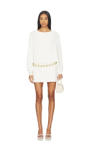 Kellis Dress With Belt in . Size L. Also in S, XL, XS - Alexis - Modalova