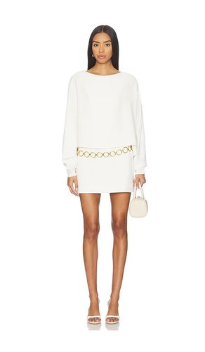 KLEID MIT GÜRTEL KELLIS in . Größe M. Also in XS, XL - Alexis - Modalova
