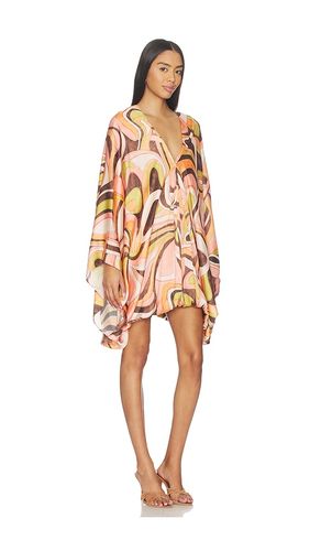 KLEID LISHAN in ,. Größe S. Also in XS - Alexis - Modalova