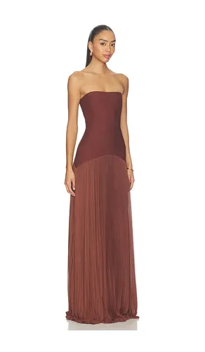 Sunniva Dress in . - size S (also in M, L) - Alexis - Modalova