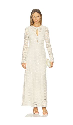 KLEID NICCOLA in . Größe S. Also in L - Alexis - Modalova