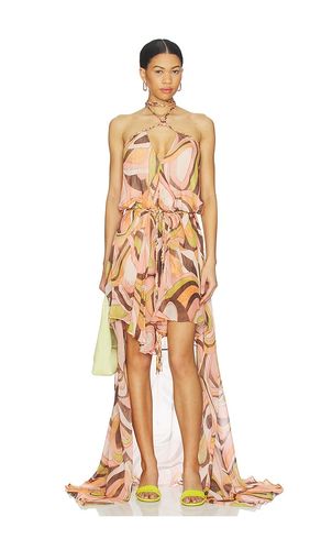 KLEID GISELA in . Größe L. Also in M, S, XL, XS - Alexis - Modalova