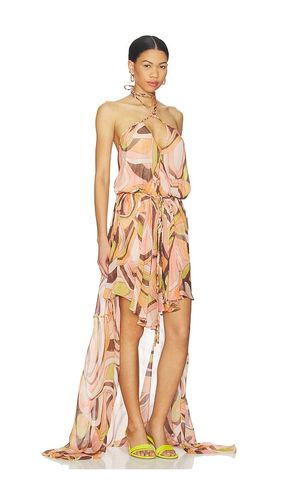 KLEID GISELA in . Größe L. Also in M, XL - Alexis - Modalova