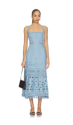 KLEID EVELYN in . Größe M. Also in XL - Alexis - Modalova