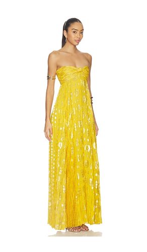 KLEID SOLEIL in . Größe S. Also in M - Alexis - Modalova