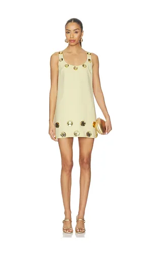 Aravine Dress in . Size L. Also in S, XS - Alexis - Modalova