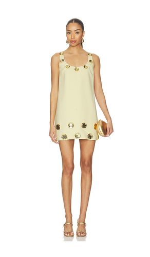 KLEID ARAVINE in . Größe L. Also in M, XS - Alexis - Modalova