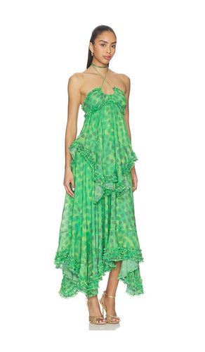 Sidi Dress in . Size M. Also in S, XS - Alexis - Modalova