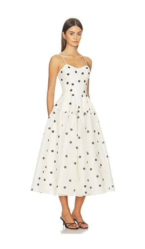 Parma Dress in . - size L (also in S) - Alexis - Modalova