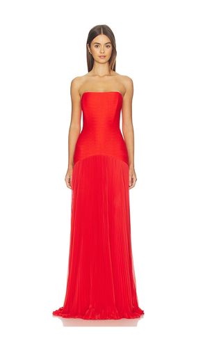 KLEID SUNNIVA in . Größe L. Also in M, S, XS - Alexis - Modalova