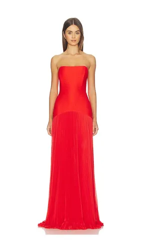 KLEID SUNNIVA in . Größe L. Also in S, XS - Alexis - Modalova