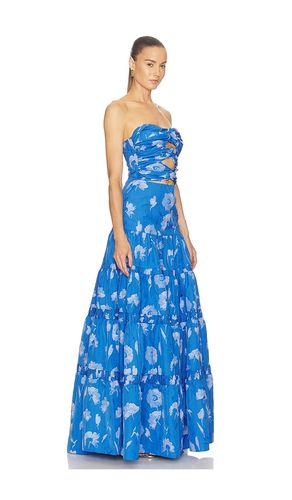 Lucente Maxi Dress in . Size M. Also in S - Alexis - Modalova