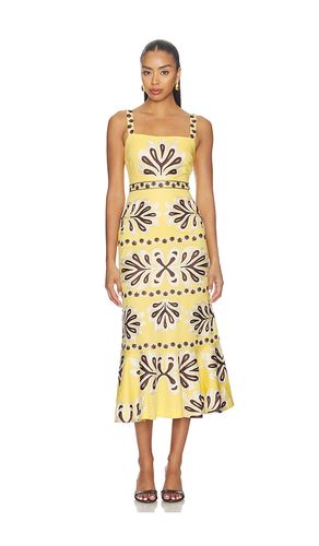 KLEID SIRENA in . Größe L. Also in M, S, XS - Alexis - Modalova