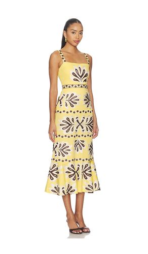 KLEID SIRENA in . Größe L. Also in M, S, XS - Alexis - Modalova