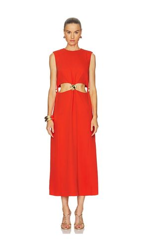 KLEID NILS in . Größe L. Also in M, S, XS - Alexis - Modalova