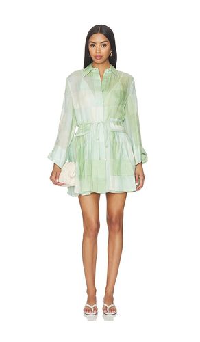 KLEID AVIV in . Größe L. Also in M, S, XS - Alexis - Modalova