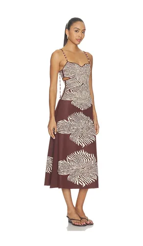 KLEID RAYANA in . Größe L. Also in M, S, XS - Alexis - Modalova