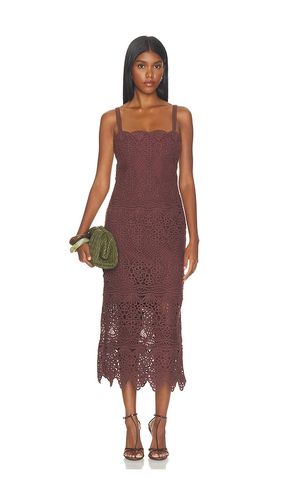 KLEID RAVELLO in . Größe XS. Also in S, M, L - Alexis - Modalova