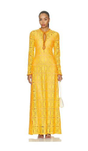 Casilda Dress in . Size M. Also in S - Alexis - Modalova